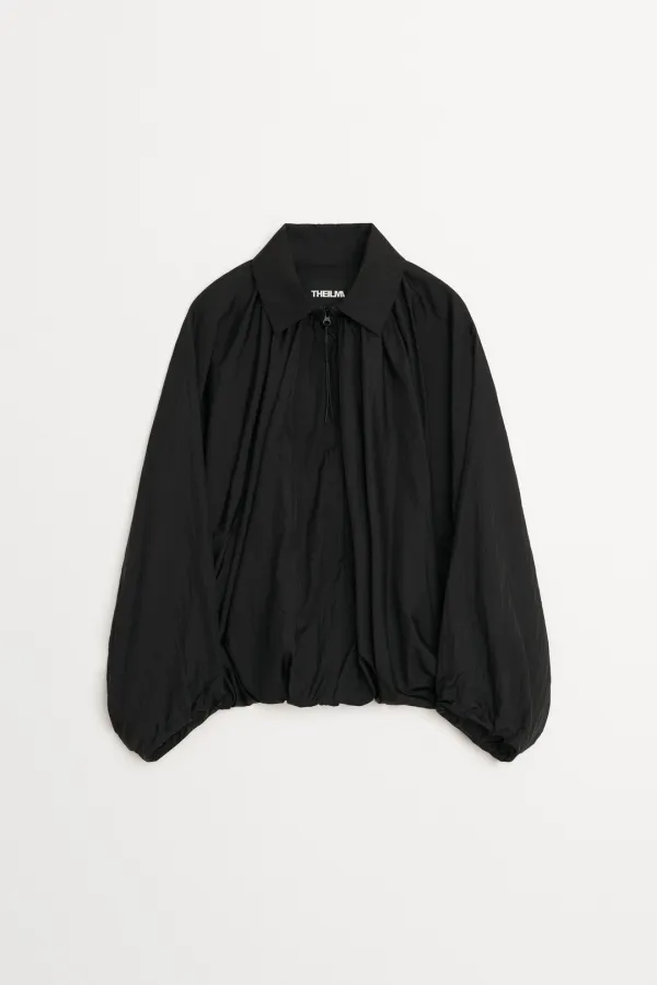 Amann Romantic Blouson black
