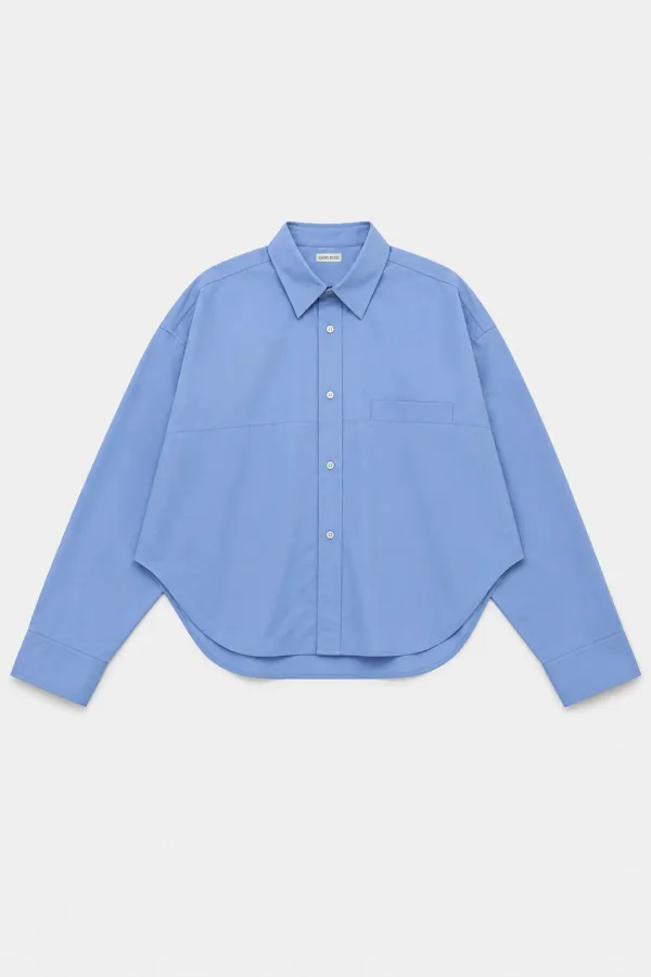 Off Balance Shirts (Blue)