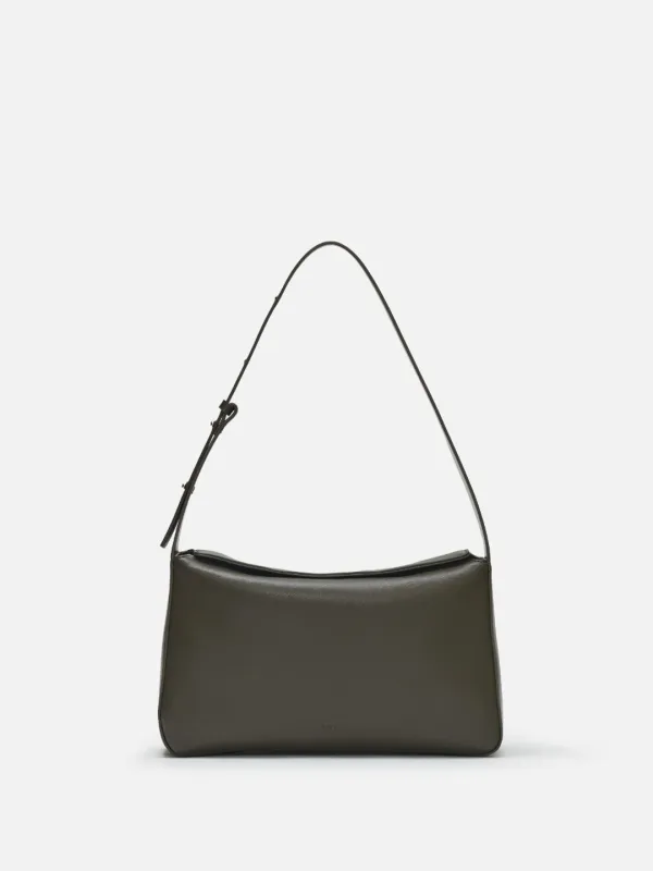 Dubu shoulder bag Loden green