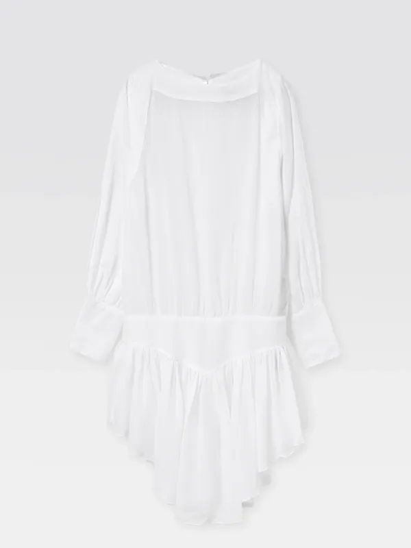 Kite Mini Dress