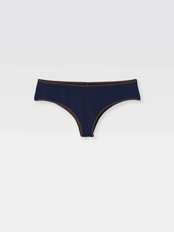 Alba Bikini Bottom