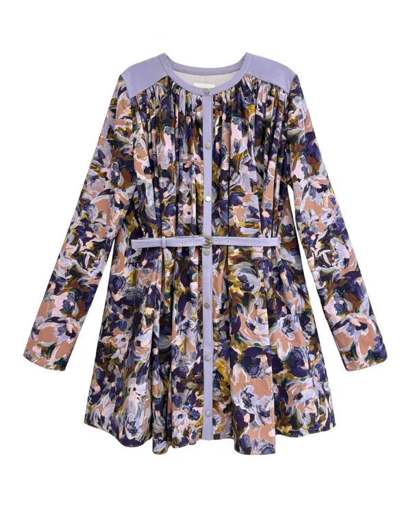 BRISA DRESS