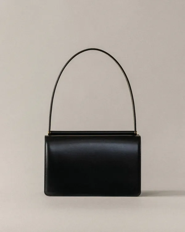 SAC PAUMELLE BLACK