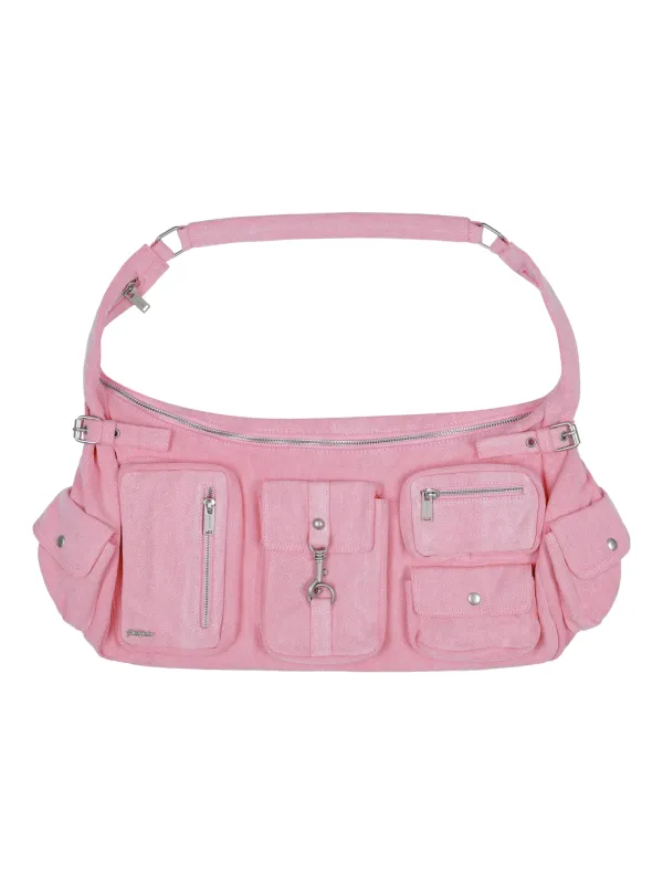 Pigment Vintage Pocket Bag