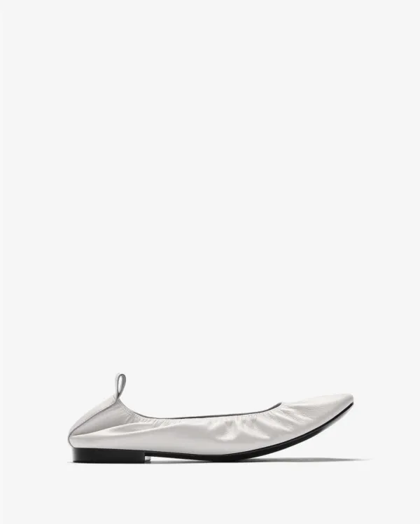 ROME 06 BALLET FLAT