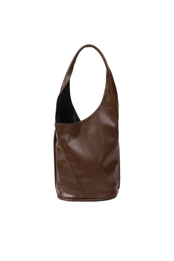 실린더 백 cylinder bag (cocoa)