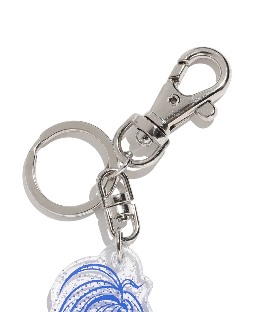 나이스고스트클럽 hebi & hedgehog key chain[mix] 상품 이미지 3