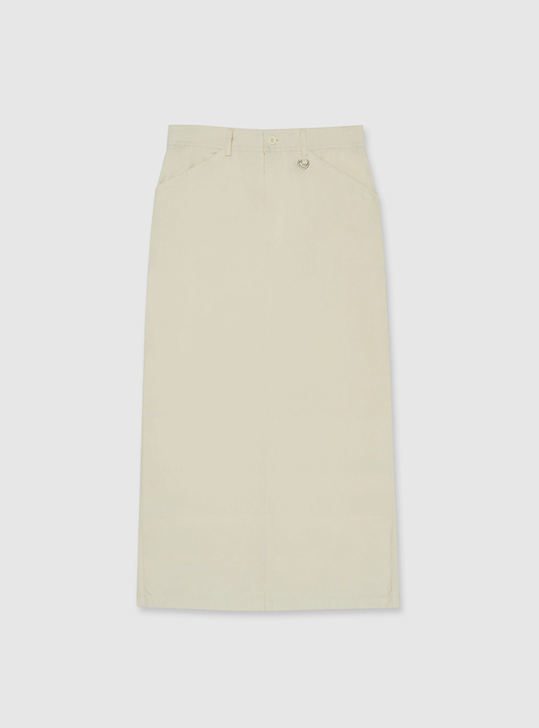 Breezy Skirt