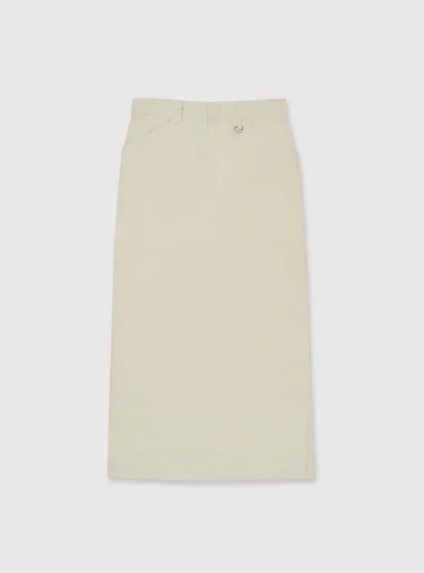 Breezy Skirt