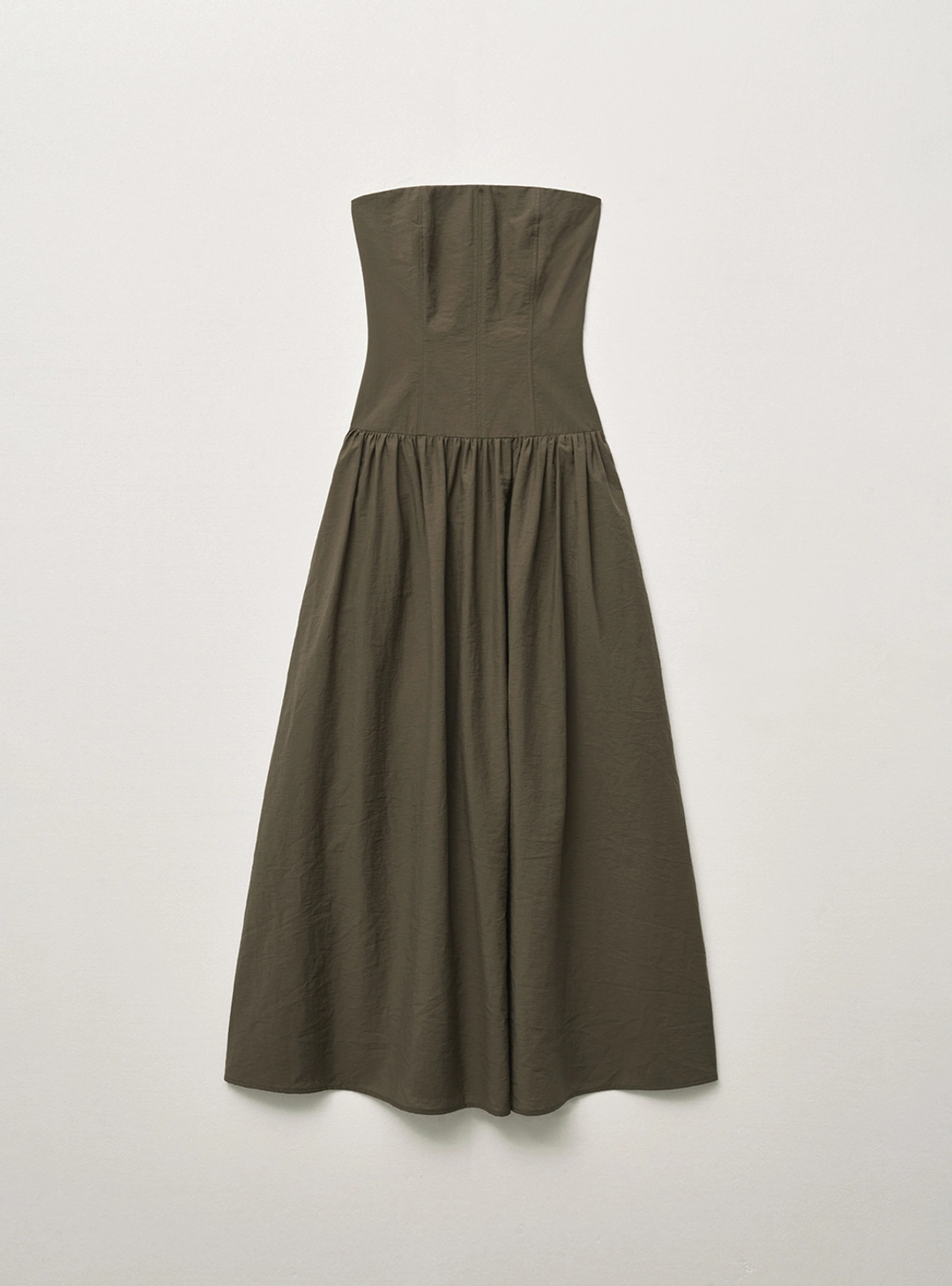 ARDEN SMOCK DRESS