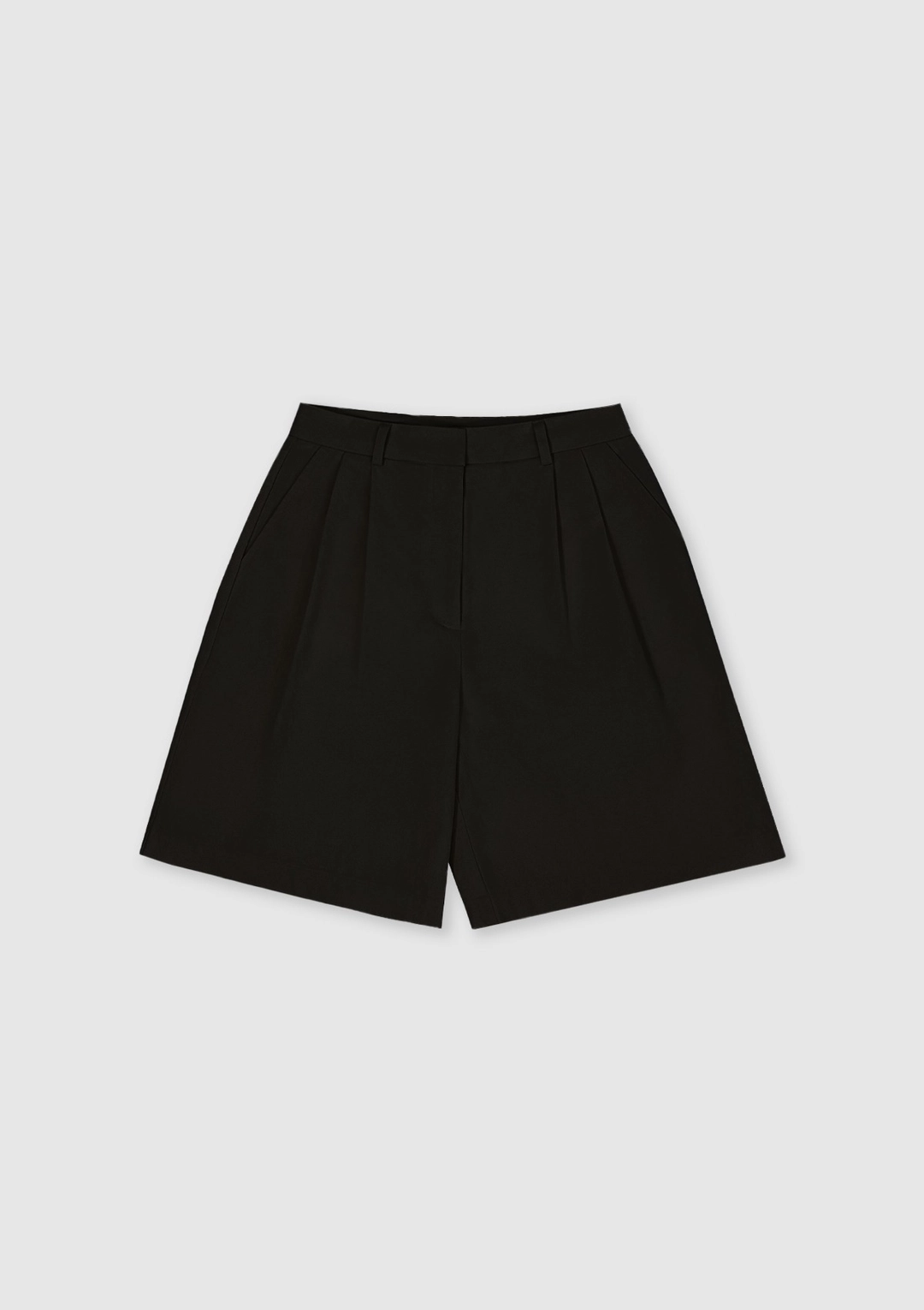 한올 New Odd Pants (Black) 상품 이미지 3