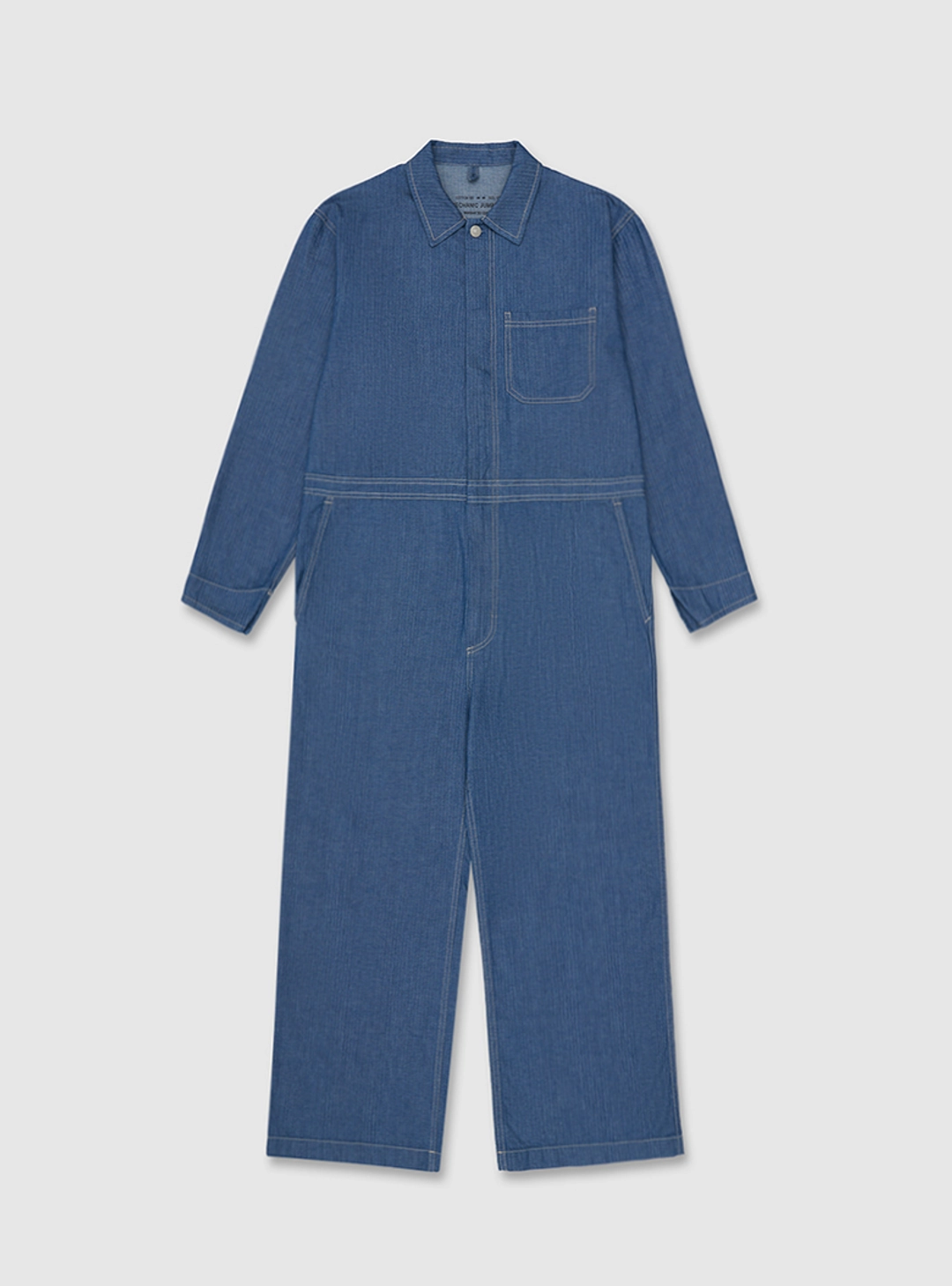 Mechanic Jumpsuit