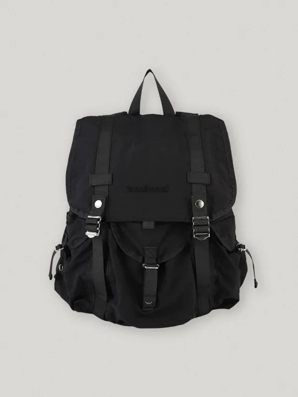 Off Duty Backpack Black (17th)