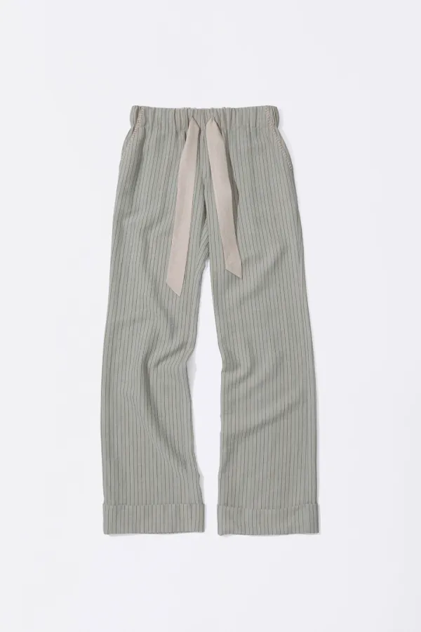 Summer PJ Pants Ash