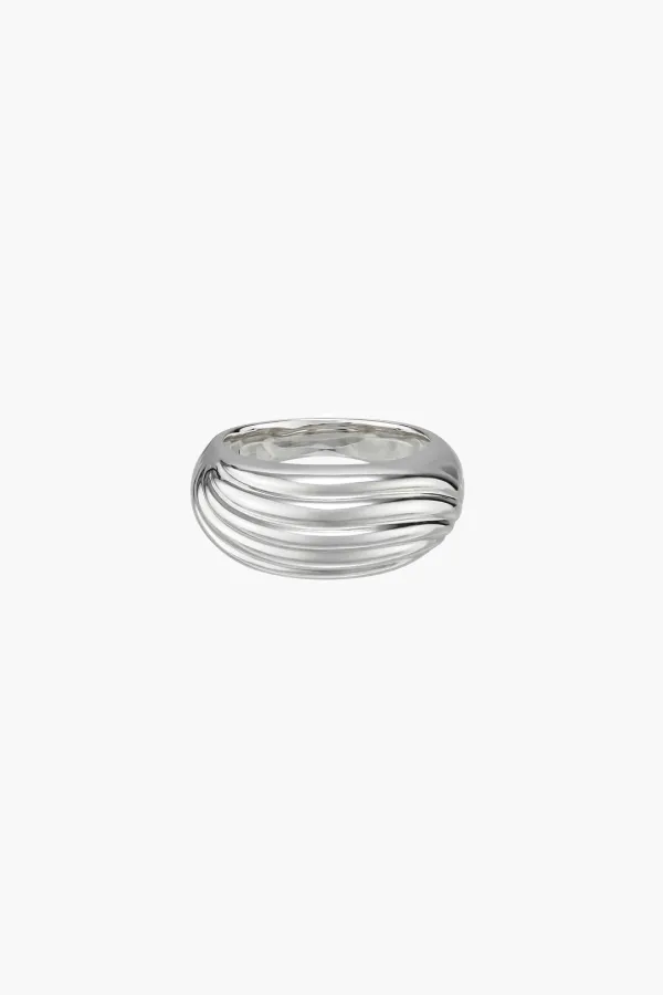 [VEI] 925silver BOWL BOLD RING_OE2A2MRG40