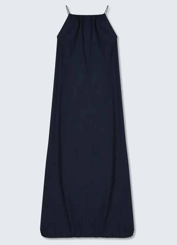 String Cotton OPS_(Navy)
