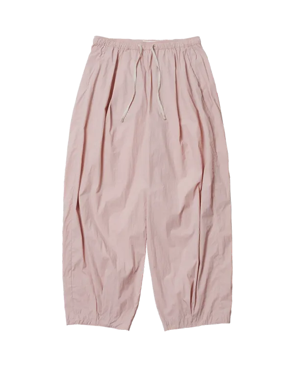 add soft pants (pink)