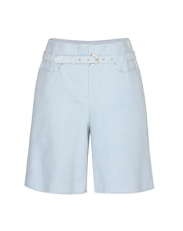 HORRA DENIM SHORTS