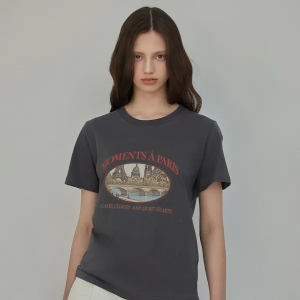 Moment Paris TS_3Color