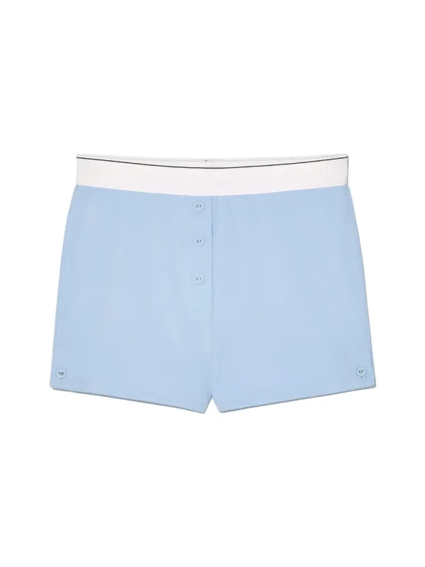 MELLOW BOXER BRIEF (BABY BLUE)