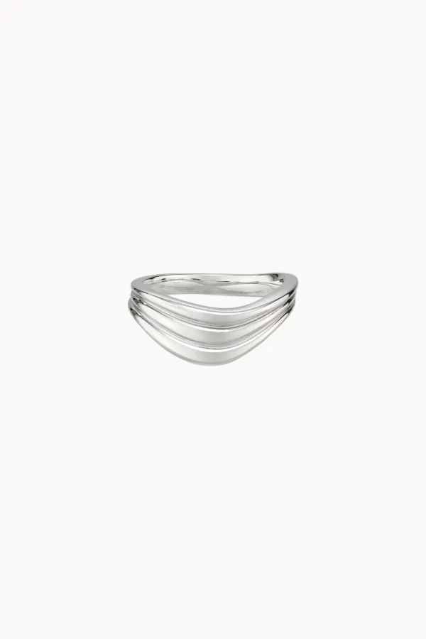 [VEI] 925silver TILDE CURVE RING_OE2A2MRG41