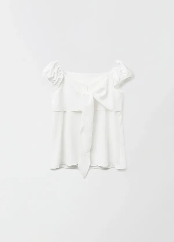 6TH Léa Blouse