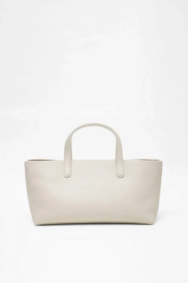 Note Bag_Cream