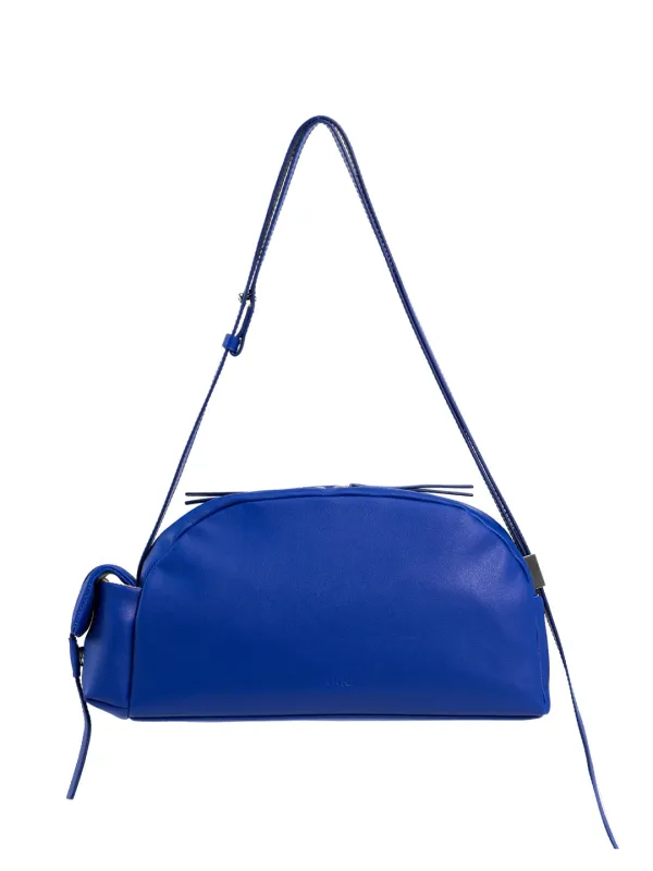 Cloud Shoulder bag_Blue