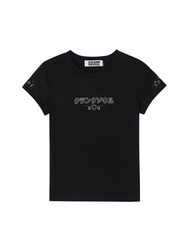 LETTERING HOTFIX TOP_BLACK