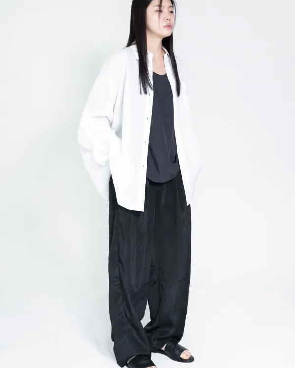 gleam line pants (open, 단독 주문 시 선발송)