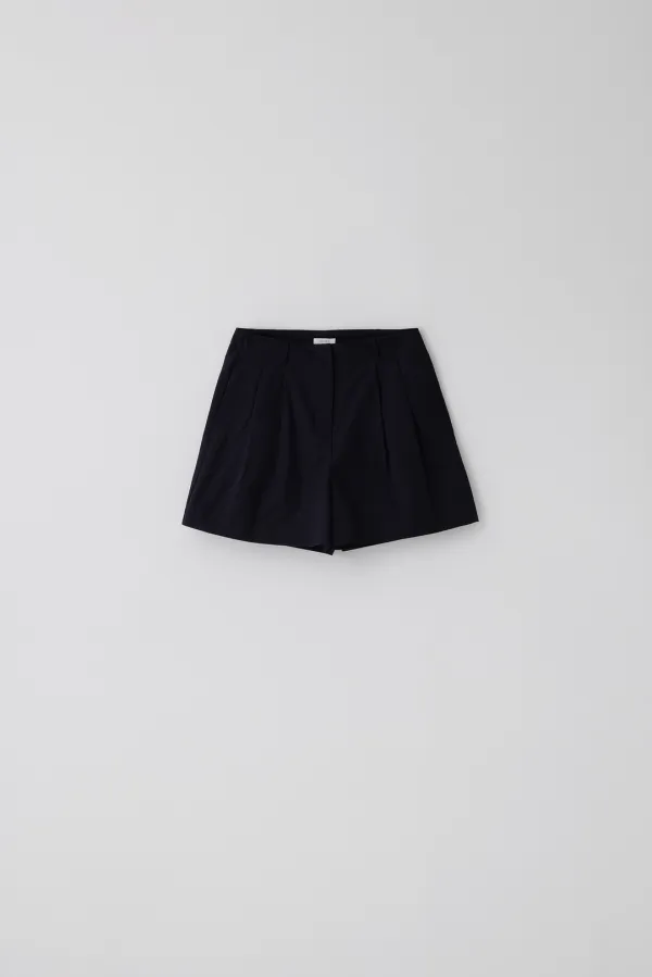 Table Shorts_Dark Navy