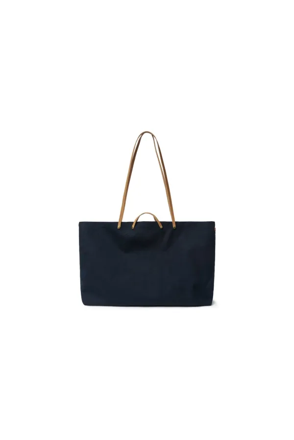 Enzo Bag, Navy