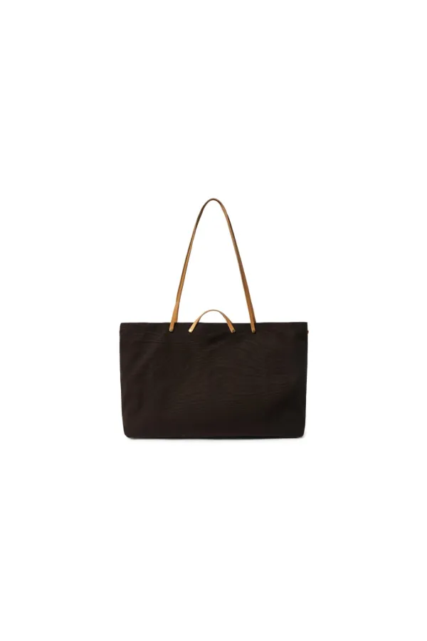 Enzo Bag, Brown