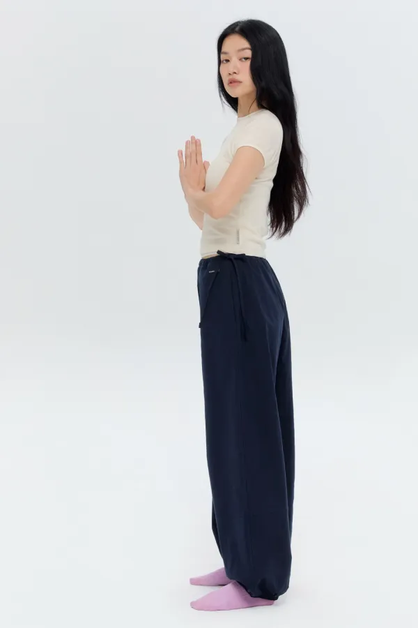 Pangi Pants- 3Colors
