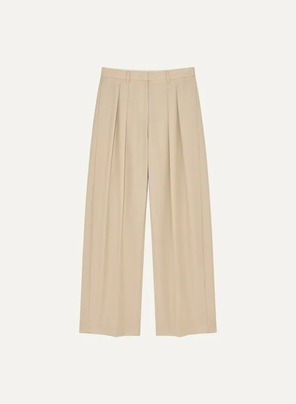 Eliza Pants Harvest