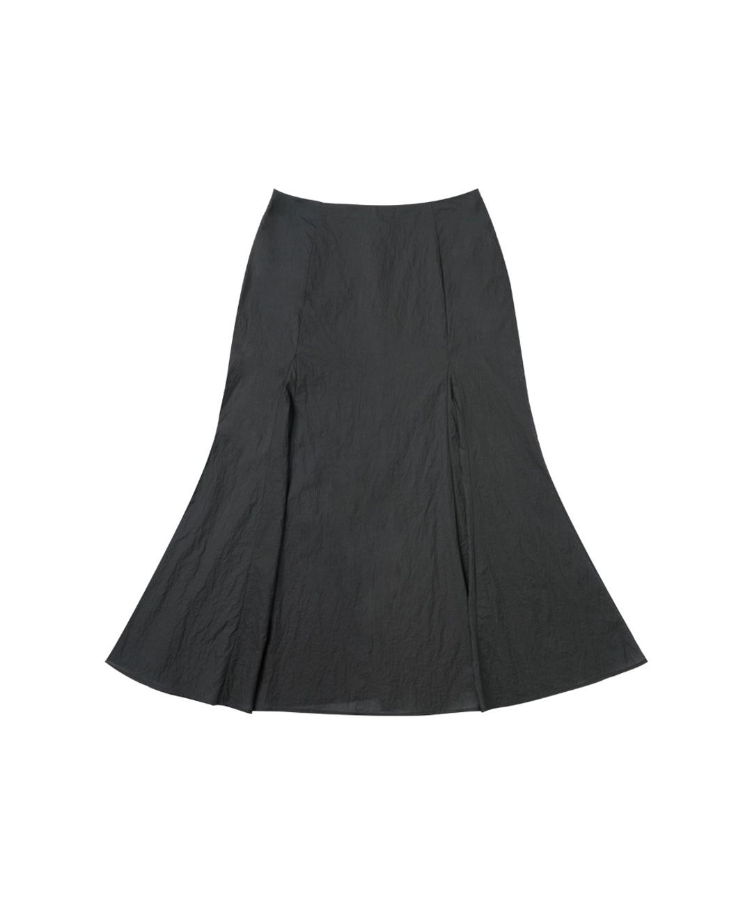 반원 아뜰리에 P3253 머메이드 나일론 스커트_Navy 상품 이미지 1