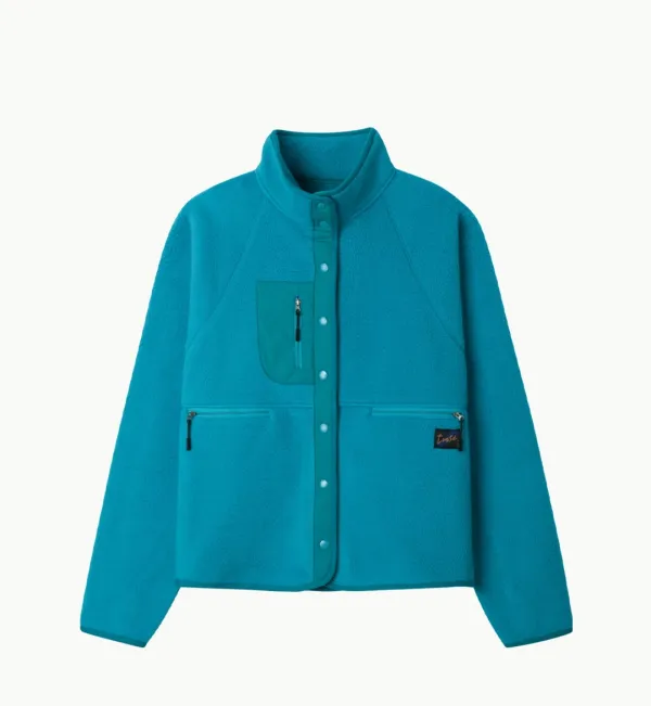 WAGER FLEECE JACKET