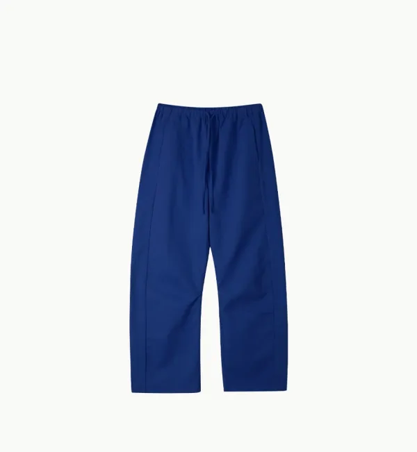 THORN CURVED PANTS