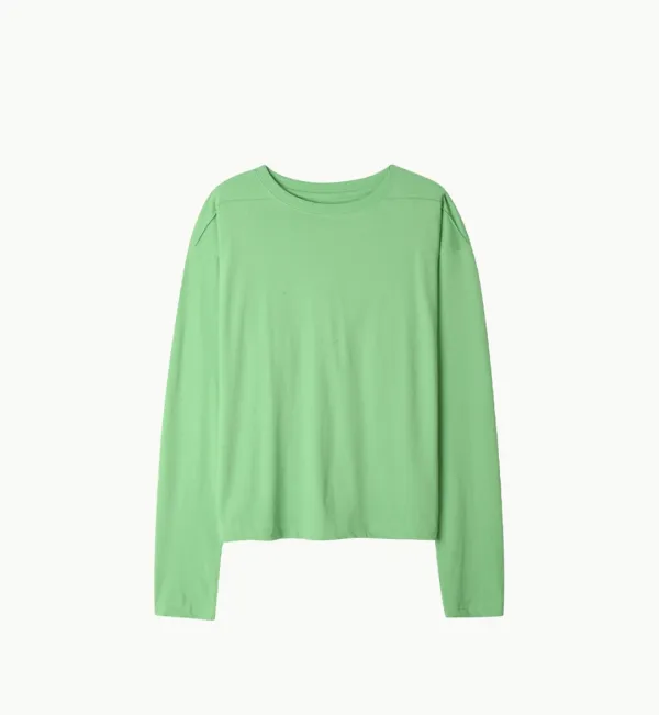 NUA LONG-SLEEVE T-SHIRT
