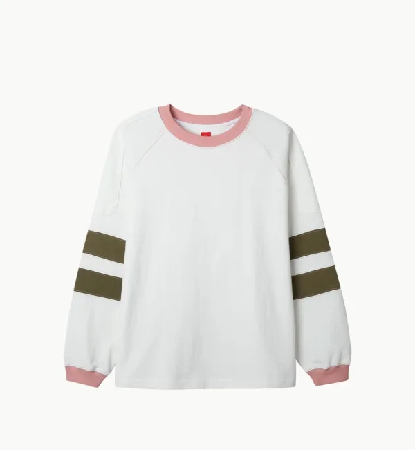 BRIS RAGLAN T-SHIRT