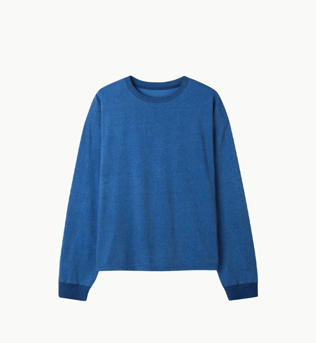 톤세 AINO PIGMENT T-SHIRT 상품 이미지 1
