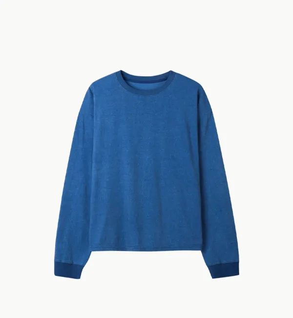 AINO PIGMENT T-SHIRT