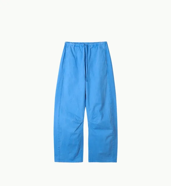 FOGG CURVED PANTS