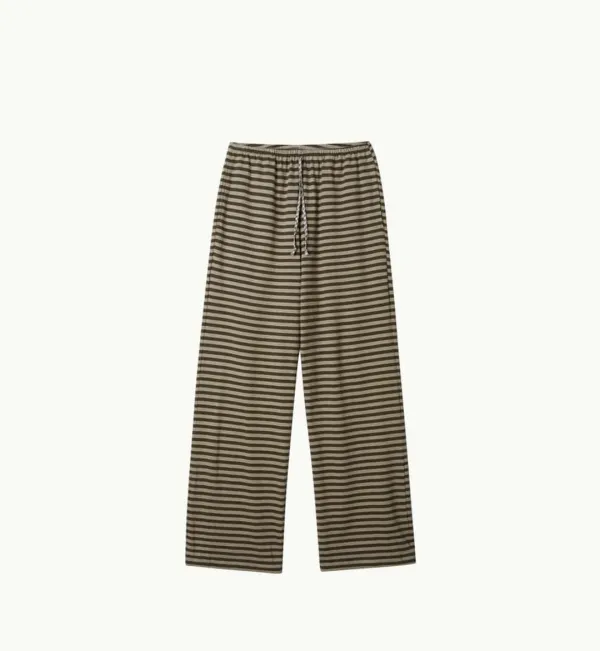 BATU STRIPE JOGGER PANTS