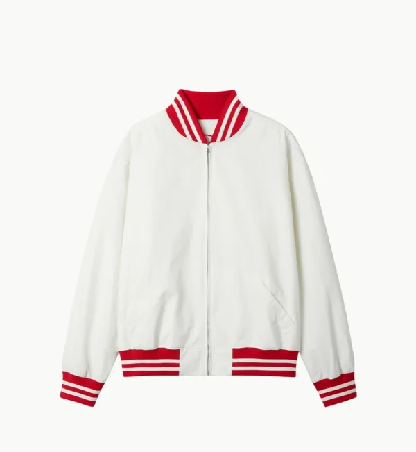 VIDDA ALLER COTTON JACKET