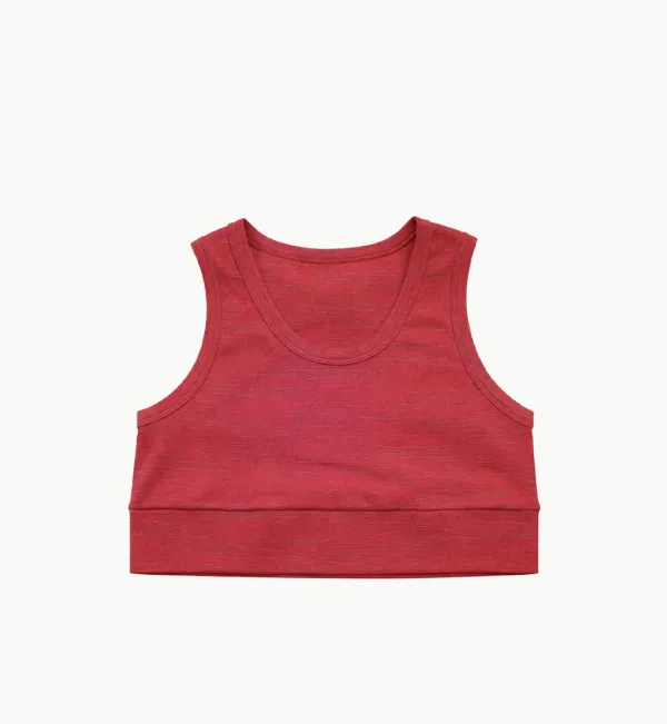 RAYA SLEEVELESS TOP