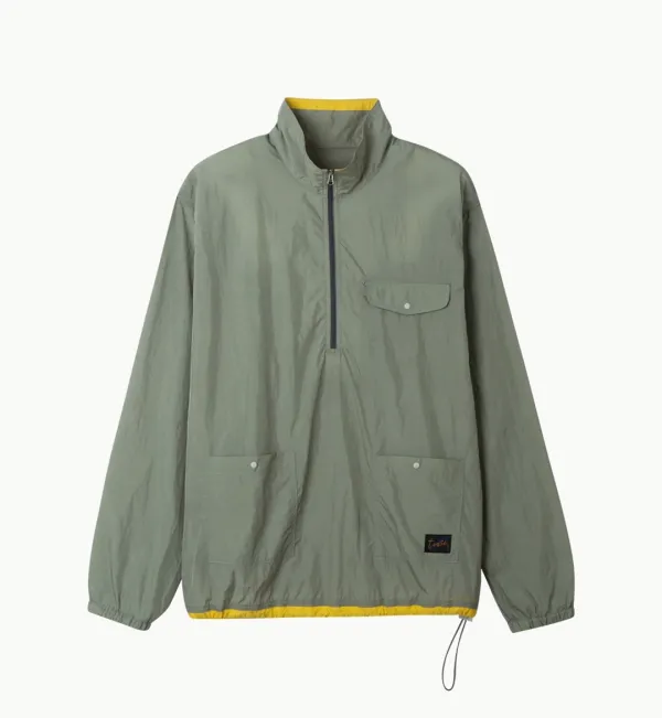 WISP NYLON ANORAK