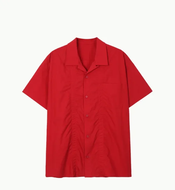 CELUK SHORT SLEEVE SHIRT