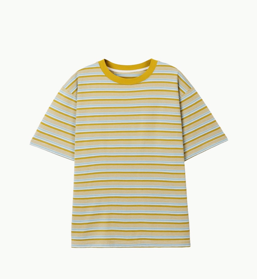 톤세 MITTE SHORT SLEEVE T-SHIRT 상품 이미지 1
