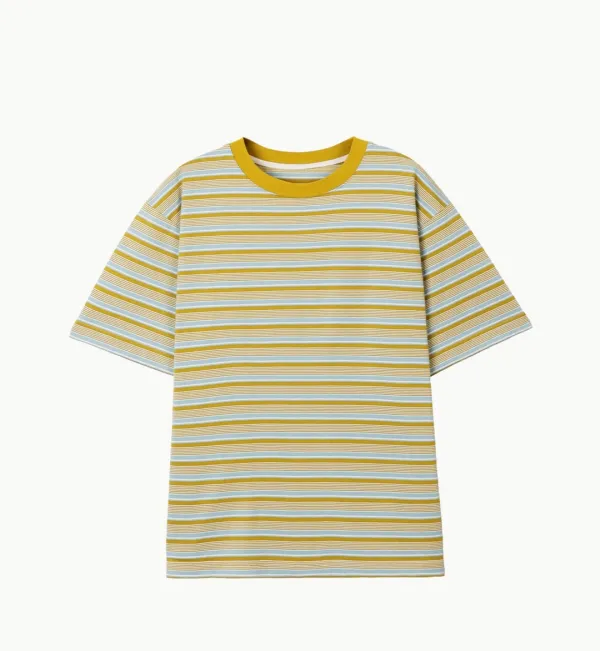 MITTE SHORT SLEEVE T-SHIRT